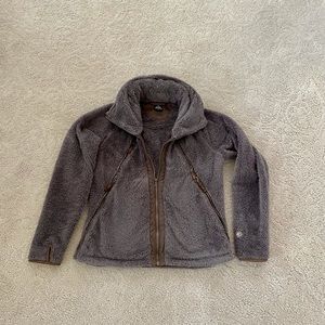 Kuhl Flight Fleece Zip Up Jacket w/Hood